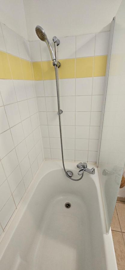סרה-די-פרו Chalereux T2 Vue Mer Et Piscine Alba Rossa מראה חיצוני תמונה